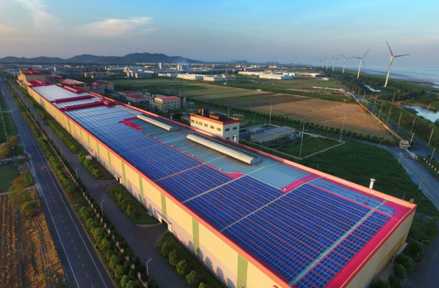河南周口：積極推動實施增量配電類源網荷儲一體化項目